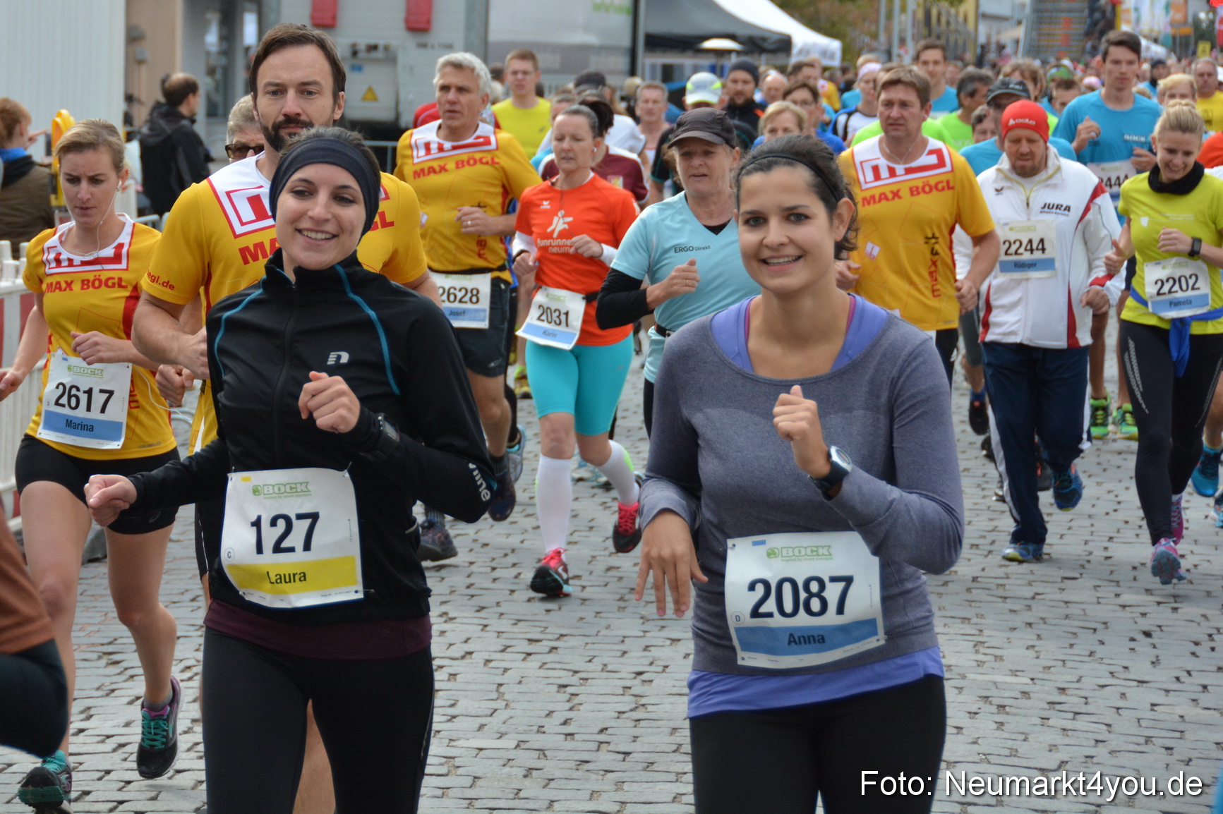 Stadtlauf Neumarkt 2017 0195